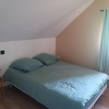 Gite Confortable A La Campagne บอร์-เลส์-ออร์ก ภายนอก รูปภาพ
