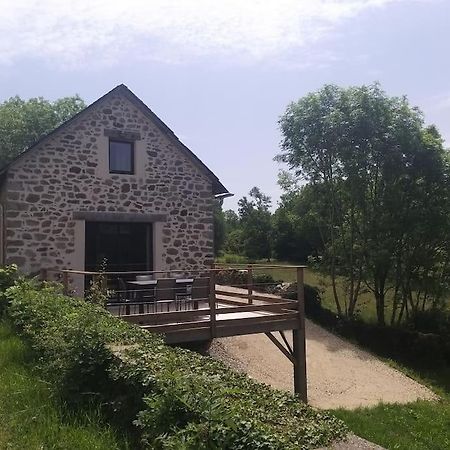 Gite Confortable A La Campagne บอร์-เลส์-ออร์ก ภายนอก รูปภาพ