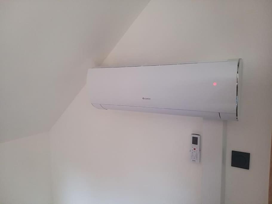 Gite Confortable A La Campagne บอร์-เลส์-ออร์ก ภายนอก รูปภาพ