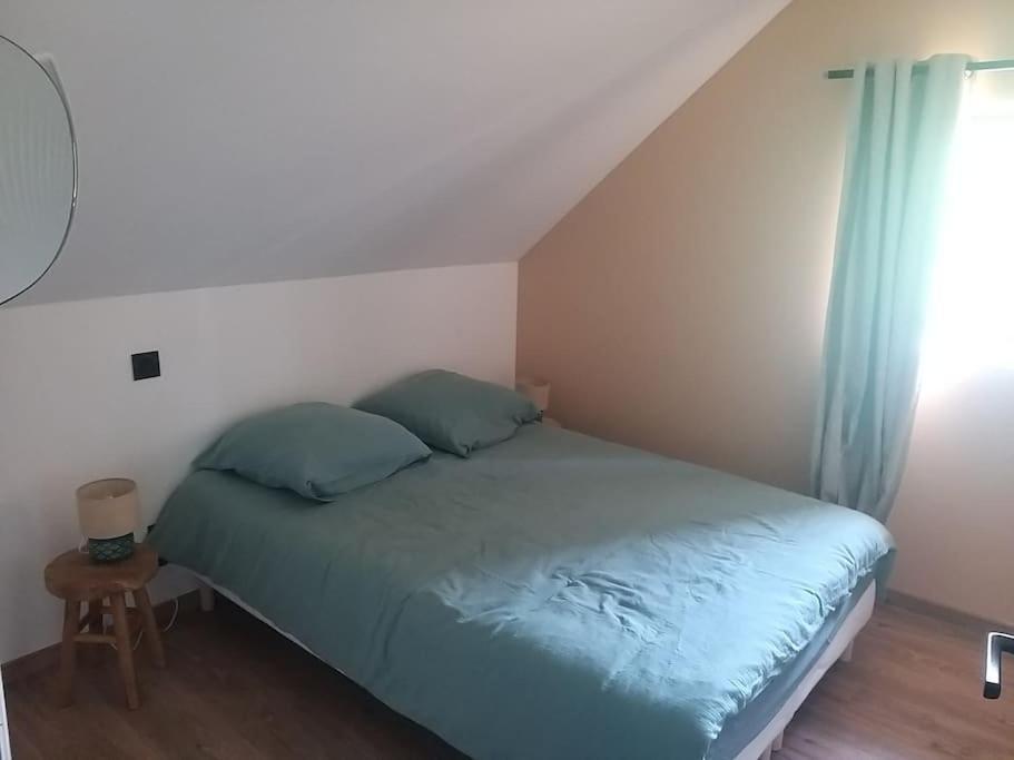 Gite Confortable A La Campagne บอร์-เลส์-ออร์ก ภายนอก รูปภาพ